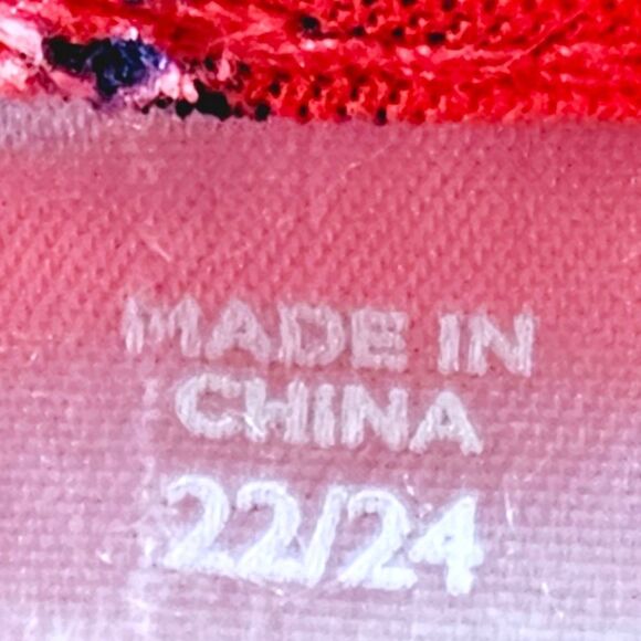 AVENUE STUDIO Plus Size Women's Paisly Print Tank Top - Picture 8 of 12